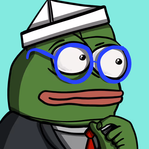 Classic Pepes #154