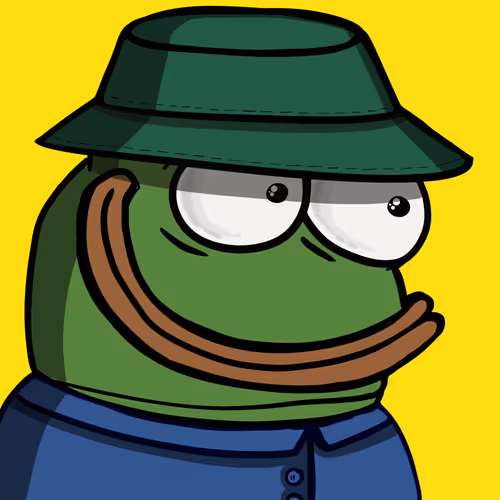 Classic Pepes
