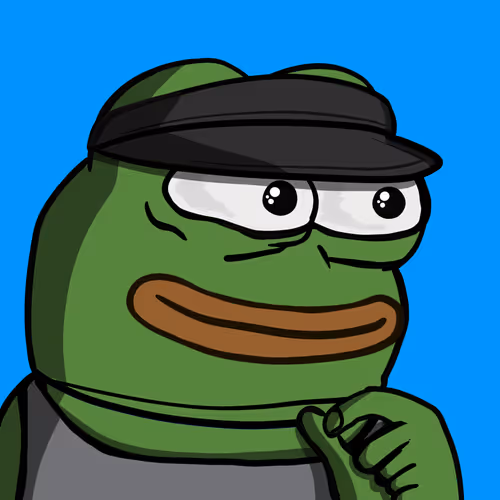Classic Pepes