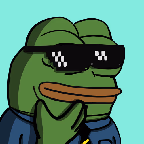 Classic Pepes