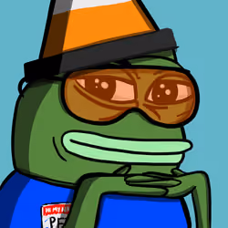 Classic Pepes #663