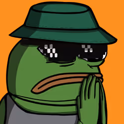 Classic Pepes #548