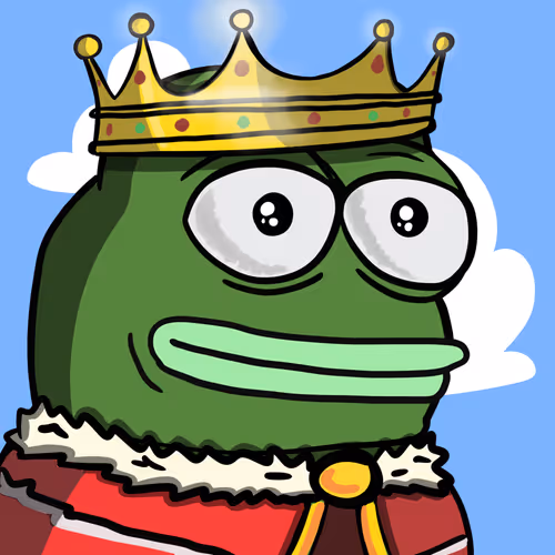 Classic Pepes