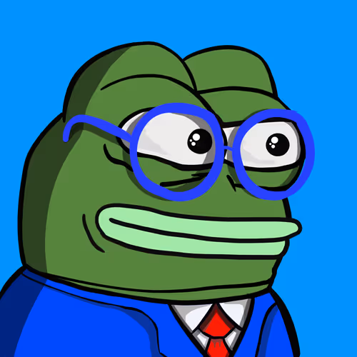 Classic Pepes