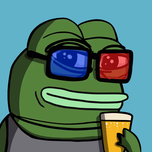 Classic Pepes