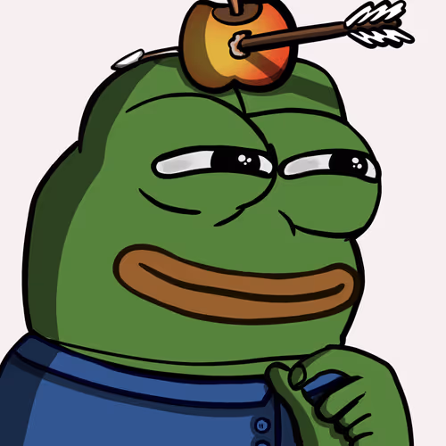 Classic Pepes