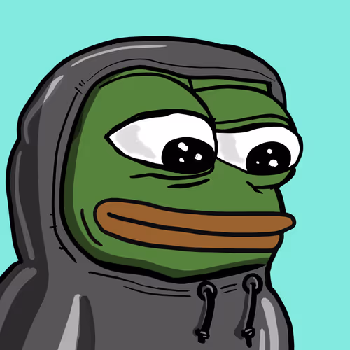 Classic Pepes