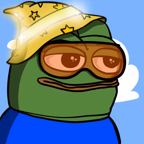 Classic Pepes