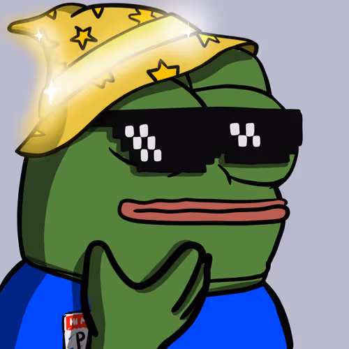 Classic Pepes