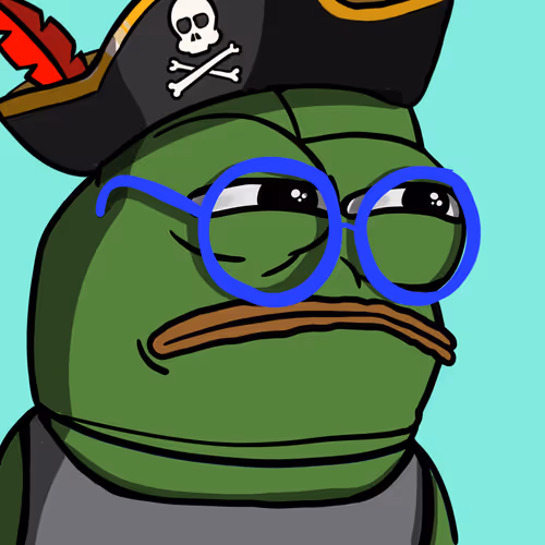 Classic Pepes