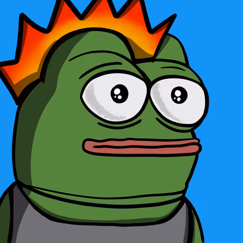 Classic Pepes
