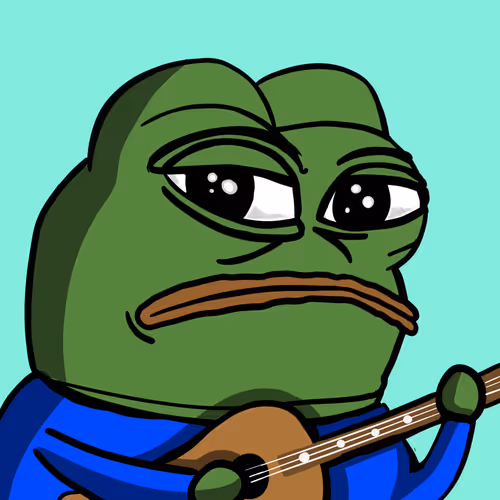 Classic Pepes