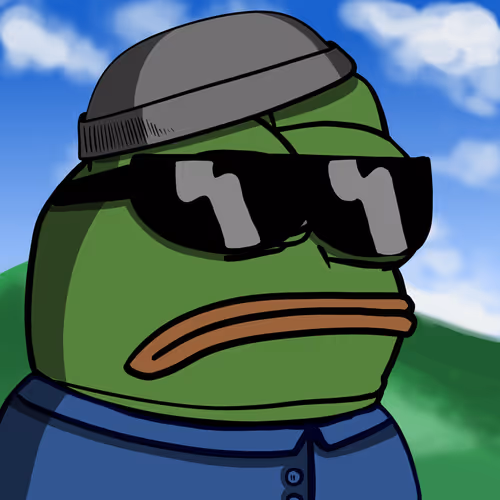 Classic Pepes