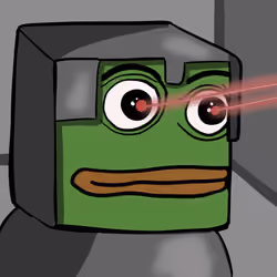 Classic Pepes #387