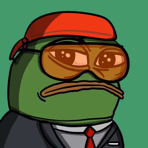 Classic Pepes