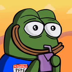 Classic Pepes #750