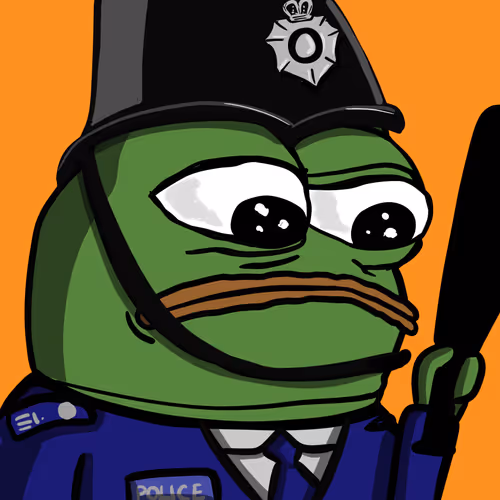Classic Pepes #543