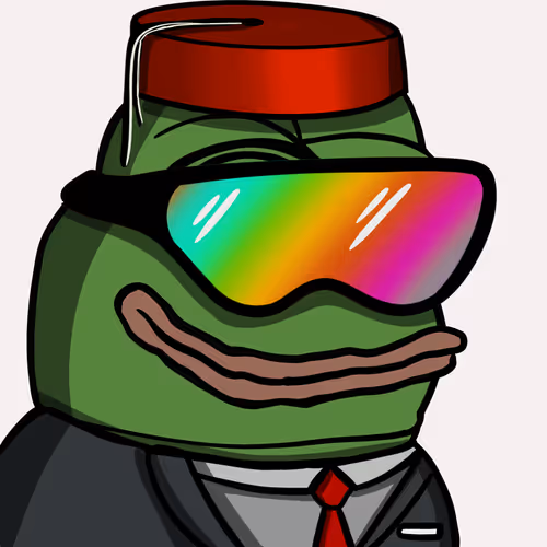 Classic Pepes