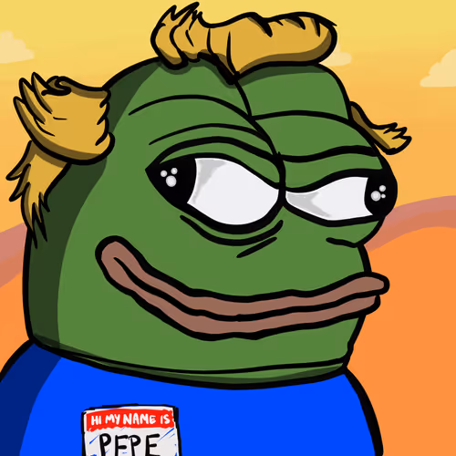Classic Pepes