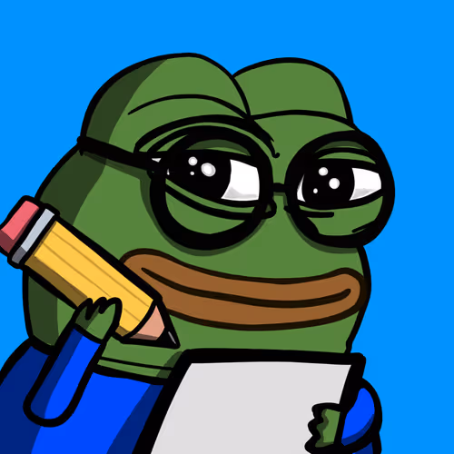 Classic Pepes