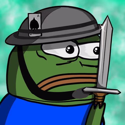 Classic Pepes
