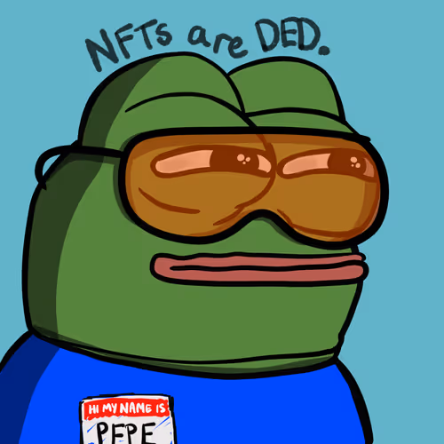 Classic Pepes