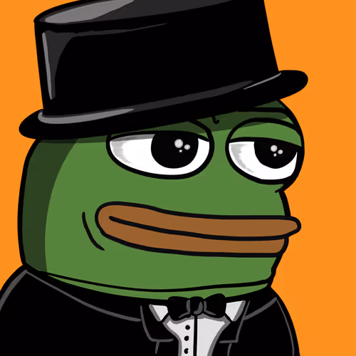 Classic Pepes #662