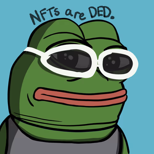 Classic Pepes
