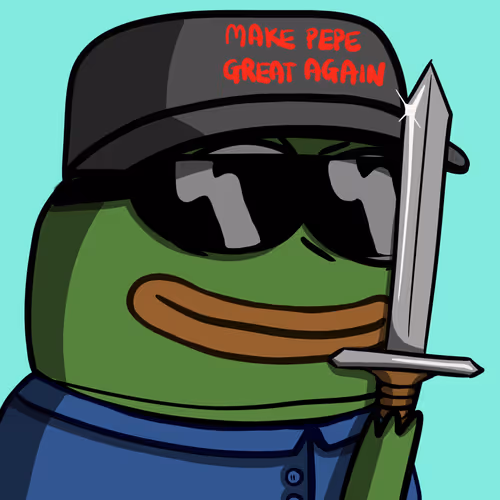 Classic Pepes