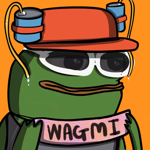 Classic Pepes