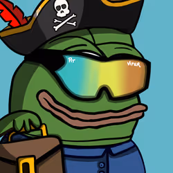 Classic Pepes #627