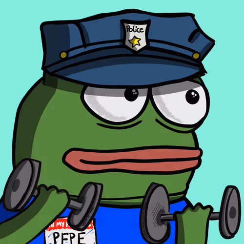 Classic Pepes