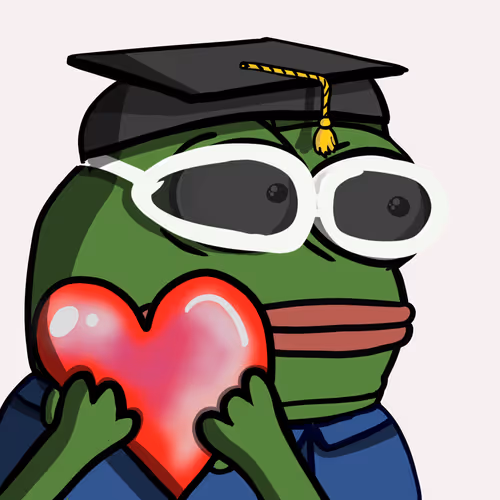 Classic Pepes