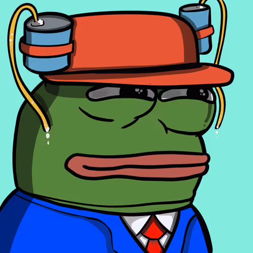 Classic Pepes