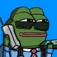 Classic Pepes #1052