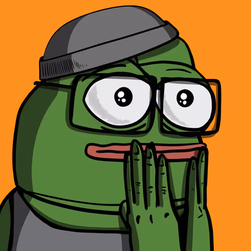 Classic Pepes