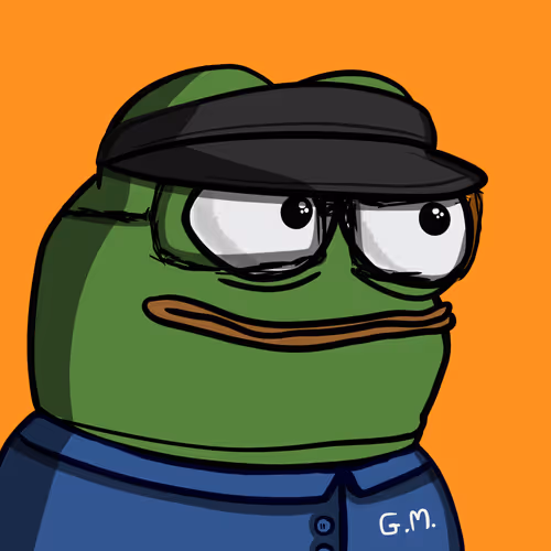 Classic Pepes