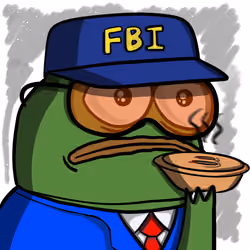 Classic Pepes #798