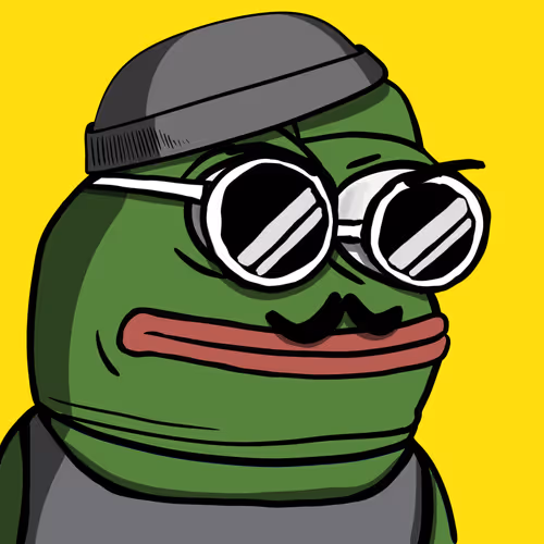 Classic Pepes