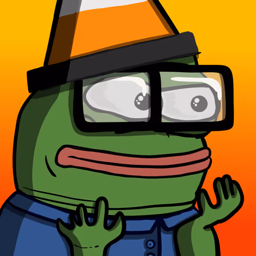 Classic Pepes