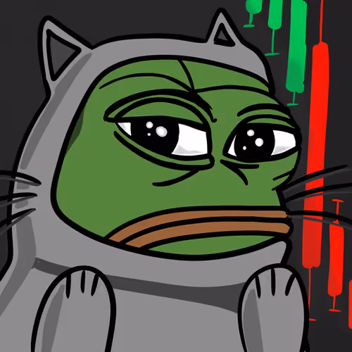 Classic Pepes