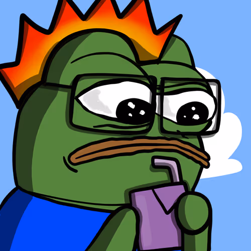 Classic Pepes