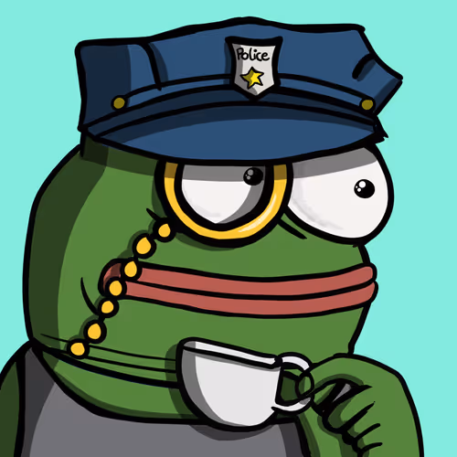 Classic Pepes