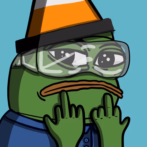 Classic Pepes