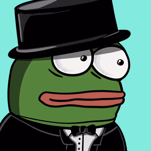 Classic Pepes #73