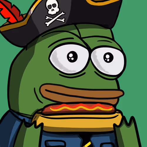Classic Pepes