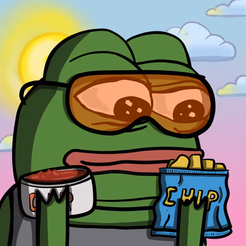 Classic Pepes
