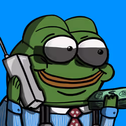 Classic Pepes #11