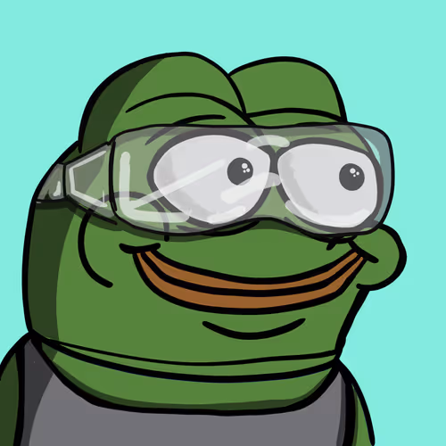 Classic Pepes #36