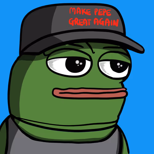 Classic Pepes #134
